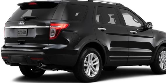 FORD EXPLORER 2014 1FM5K8D80EGC43929 image