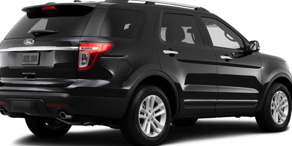 FORD EXPLORER 2014 1FM5K8D85EGC33221 image