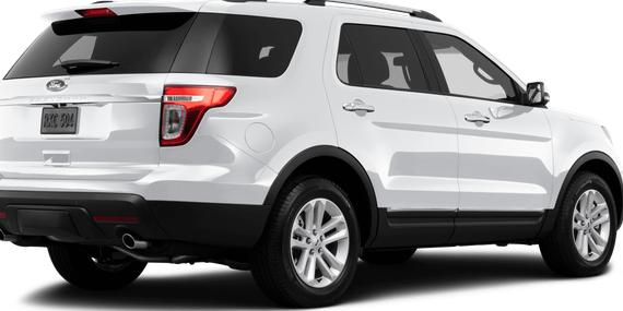 FORD EXPLORER 2014 1FM5K8D82EGB50720 image