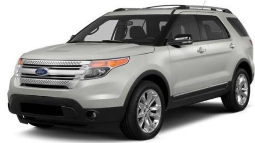 FORD EXPLORER 2014 1FM5K8D81EGB71218 image