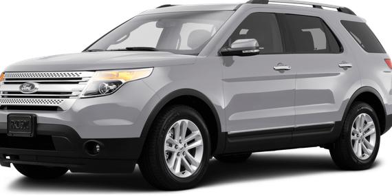 FORD EXPLORER 2014 1FM5K7D80EGA01409 image