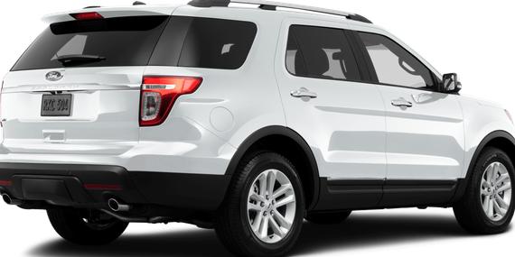 FORD EXPLORER 2014 1FM5K8D85EGC39312 image