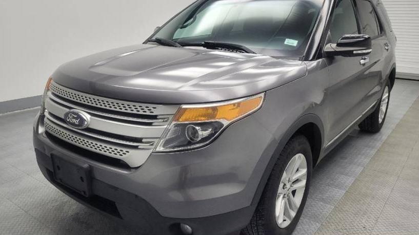 FORD EXPLORER 2014 1FM5K8D8XEGA83428 image