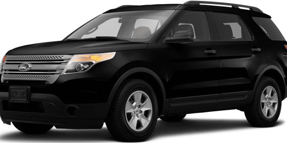 FORD EXPLORER 2014 1FM5K7B89EGB72985 image