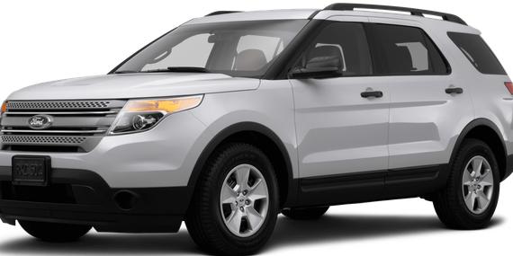 FORD EXPLORER 2014 1FM5K7B87EGA02561 image