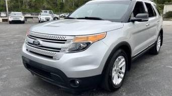 FORD EXPLORER 2014 1FM5K7D8XEGA79941 image