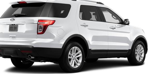 FORD EXPLORER 2014 1FM5K8D86EGA11139 image
