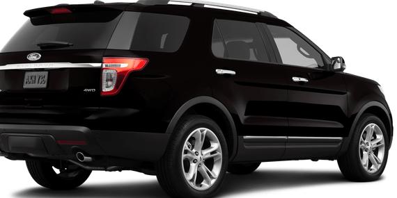 FORD EXPLORER 2014 1FM5K7F81EGC46720 image