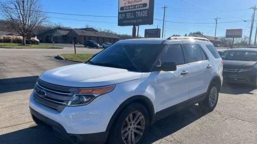 FORD EXPLORER 2014 1FM5K8B8XEGB99053 image
