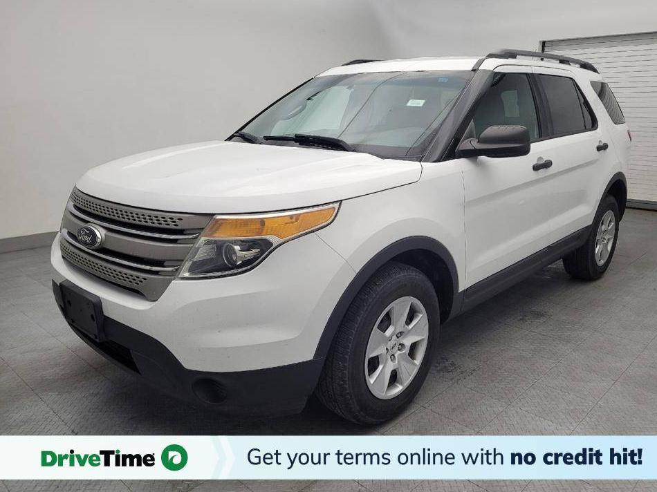 FORD EXPLORER 2014 1FM5K8B86EGC27494 image