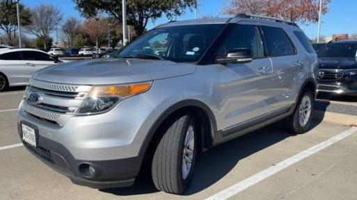 FORD EXPLORER 2014 1FM5K7D81EGC22341 image