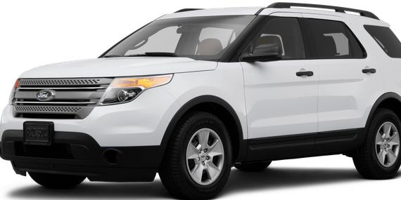 FORD EXPLORER 2014 1FM5K7B84EGA23111 image