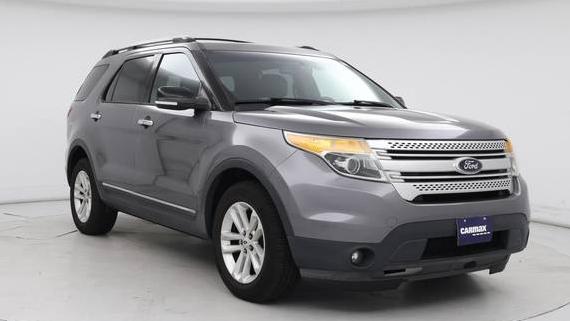 FORD EXPLORER 2014 1FM5K8D85EGA41765 image