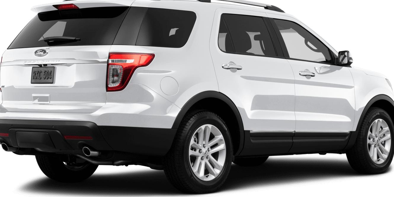 FORD EXPLORER 2014 1FM5K8D86EGB19566 image