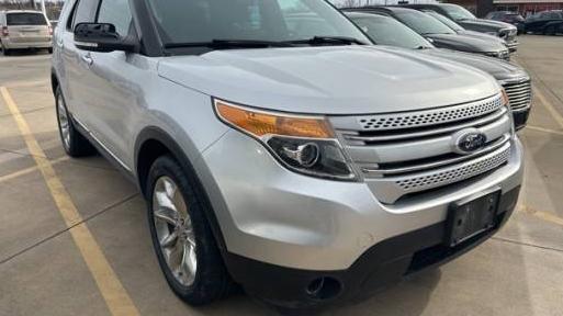 FORD EXPLORER 2014 1FM5K8D87EGB24369 image