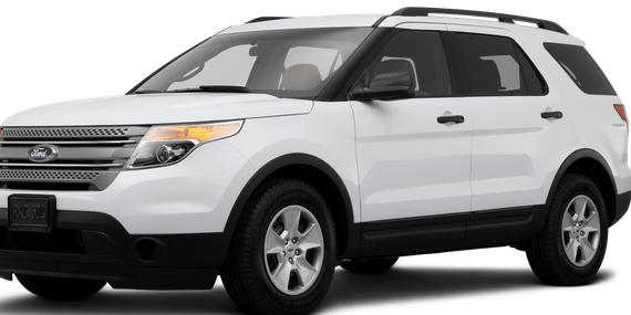 FORD EXPLORER 2014 1FM5K7B86EGB15305 image