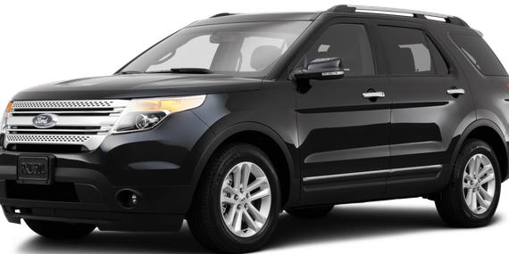 FORD EXPLORER 2014 1FM5K7D88EG152981 image