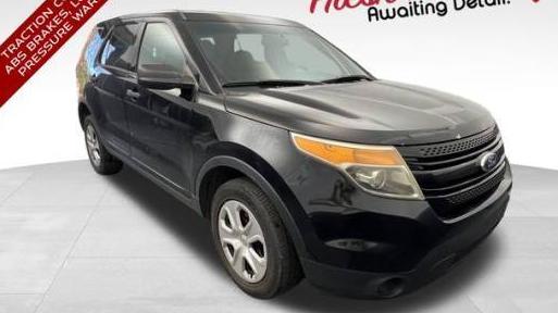 FORD EXPLORER 2014 1FM5K8AR2EGA92136 image