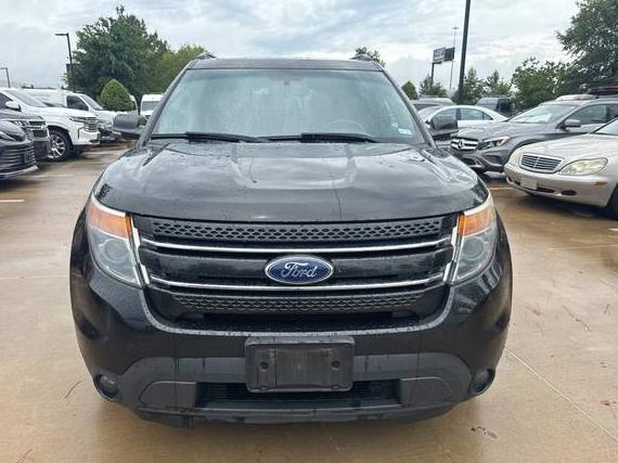 FORD EXPLORER 2014 1FM5K8F80EGA70264 image