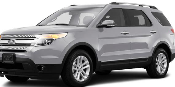 FORD EXPLORER 2014 1FM5K7D8XEGB45114 image
