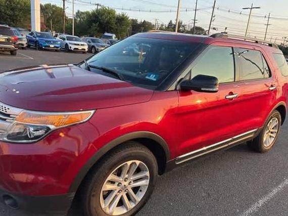 FORD EXPLORER 2014 1FM5K8D8XEGA66970 image FORD EXPLORER 2014 1FM5K8D8XEGA66970 image