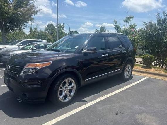 FORD EXPLORER 2014 1FM5K8F88EGA84736 image