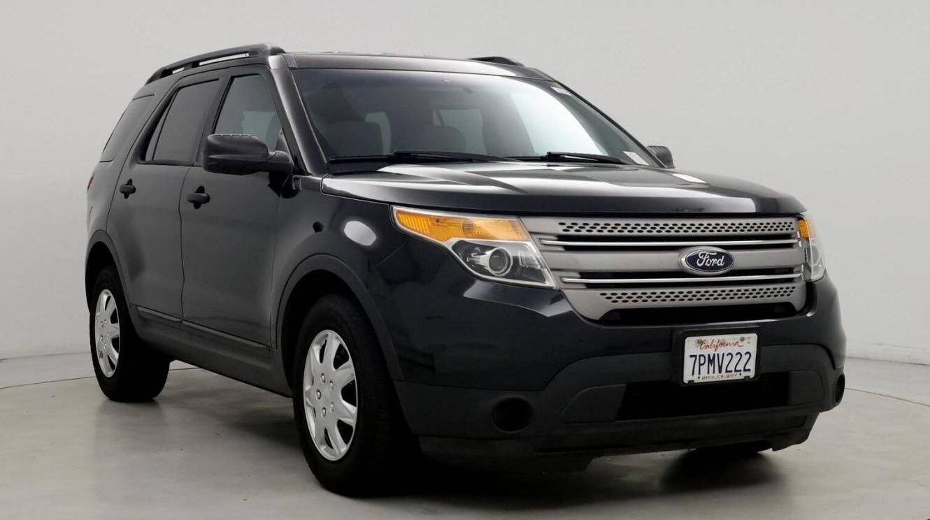 FORD EXPLORER 2014 1FM5K7B84EGA90419 image