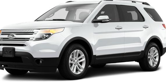 FORD EXPLORER 2014 1FM5K7D81EGC44694 image