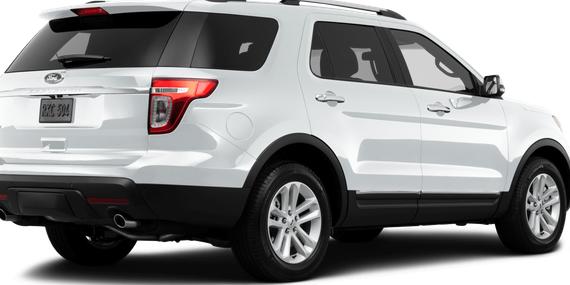 FORD EXPLORER 2014 1FM5K8D87EGB50650 image