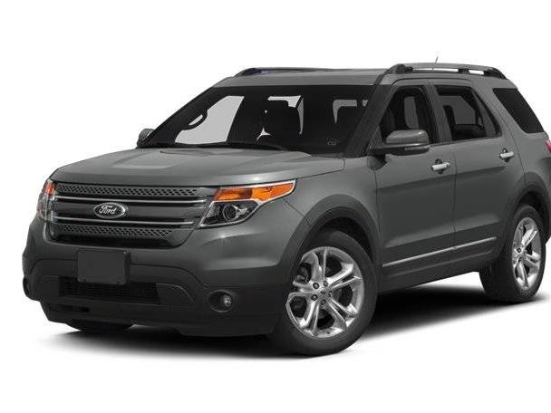 FORD EXPLORER 2014 1FM5K7F81EGB24763 image