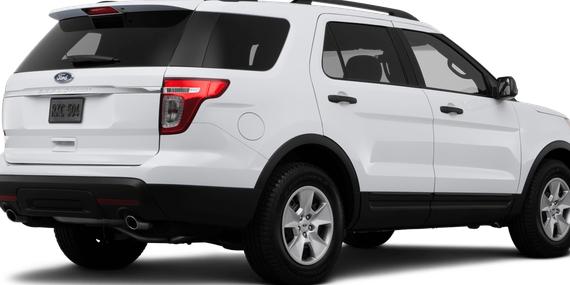 FORD EXPLORER 2014 1FM5K8B87EGA87262 image