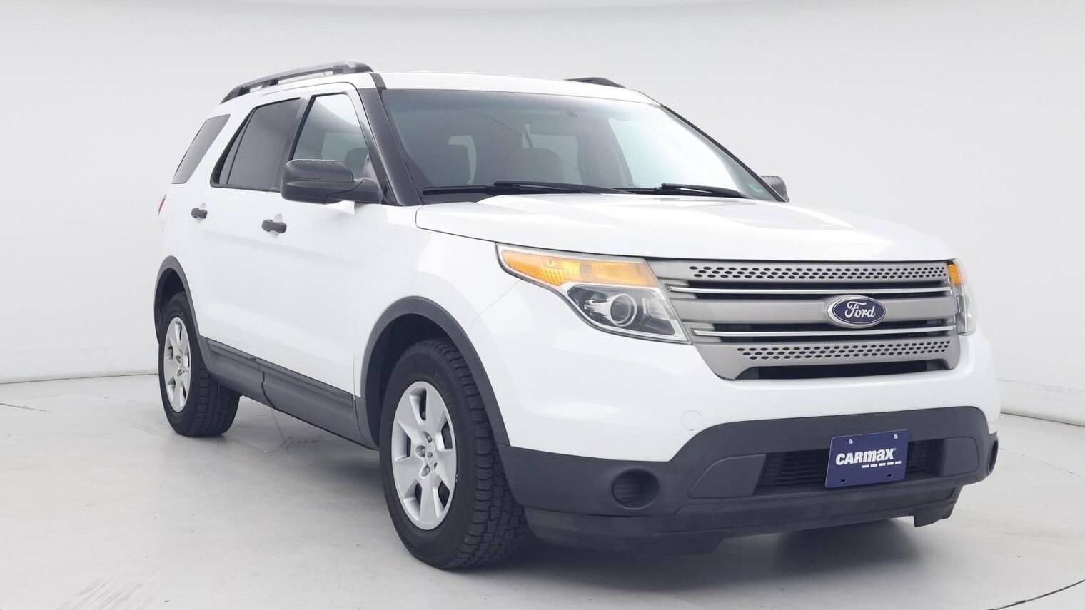 FORD EXPLORER 2014 1FM5K7B86EGC43916 image