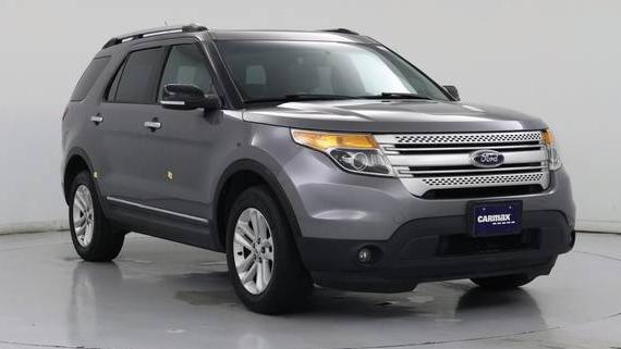 FORD EXPLORER 2014 1FM5K8D88EGA04032 image