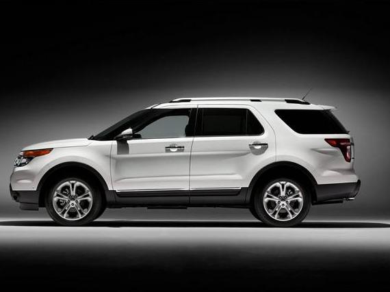 FORD EXPLORER 2014 1FM5K7D87EGB00051 image