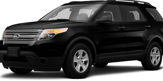 FORD EXPLORER 2014 1FM5K7B89EGC05192 image