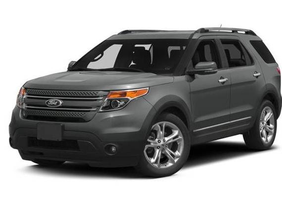 FORD EXPLORER 2014 1FM5K8F85EGB37392 image