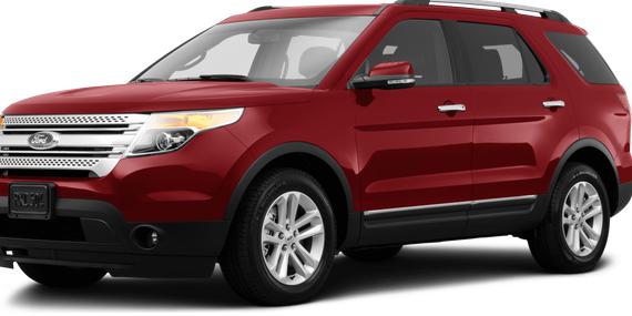 FORD EXPLORER 2014 1FM5K7D82EGB32597 image