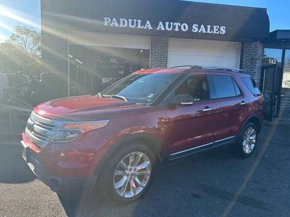 FORD EXPLORER 2014 1FM5K8D85EGC04480 image FORD EXPLORER 2014 1FM5K8D85EGC04480 image