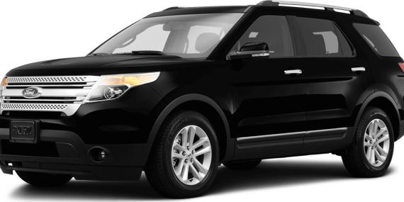 FORD EXPLORER 2014 1FM5K7D82EGB68340 image
