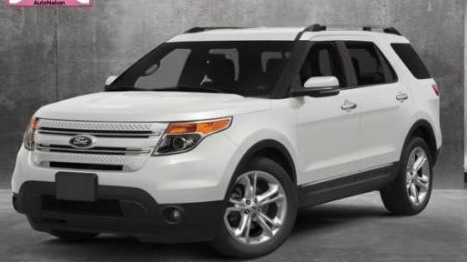 FORD EXPLORER 2014 1FM5K7F8XEGA67897 image