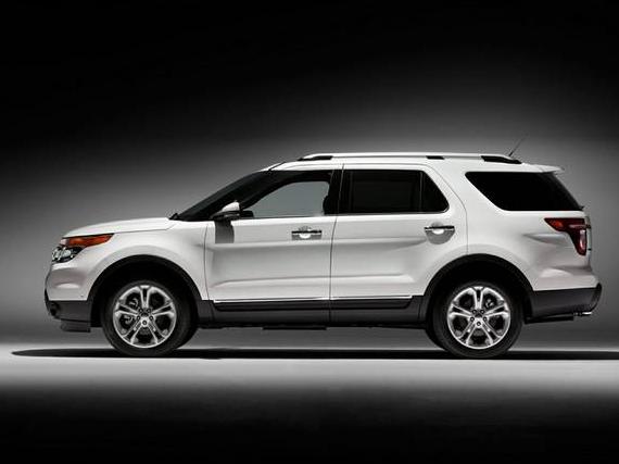 FORD EXPLORER 2014 1FM5K8D87EGB89822 image