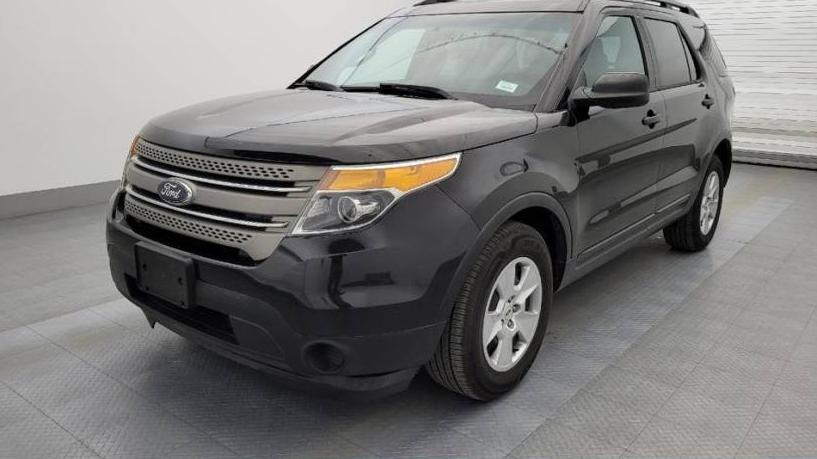 FORD EXPLORER 2014 1FM5K7B87EGB61709 image