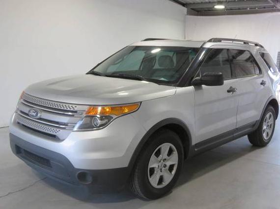 FORD EXPLORER 2014 1FM5K7F86EGB55071 image