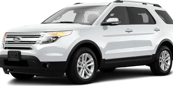 FORD EXPLORER 2014 1FM5K7D84EGB50017 image