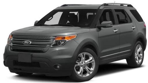 FORD EXPLORER 2014 1FM5K8F88EGA72618 image