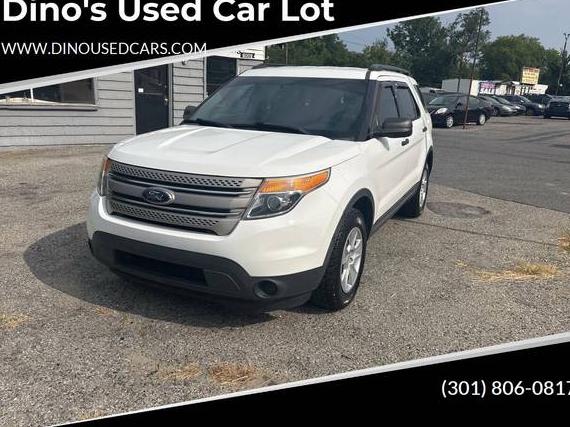 FORD EXPLORER 2014 1FM5K8B81EGB22314 image FORD EXPLORER 2014 1FM5K8B81EGB22314 image