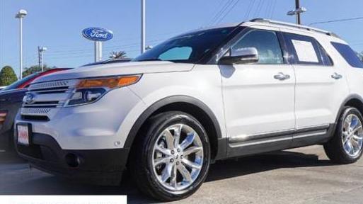 FORD EXPLORER 2014 1FM5K8F81EGB62189 image