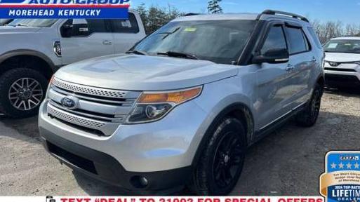 FORD EXPLORER 2014 1FM5K8D89EGB44977 image