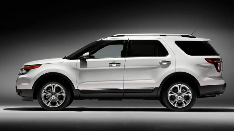 FORD EXPLORER 2014 1FM5K7B87EGB15894 image