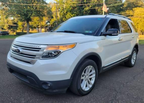 FORD EXPLORER 2014 1FM5K8D80EGB76524 image FORD EXPLORER 2014 1FM5K8D80EGB76524 image